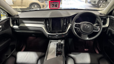 Volvo XC60 2.0 B5P Plus Dark 5dr AWD Geartronic Petrol Estate